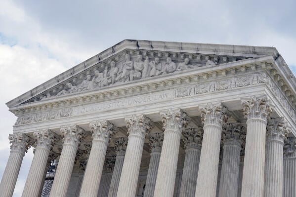 Cfpb supreme court discount